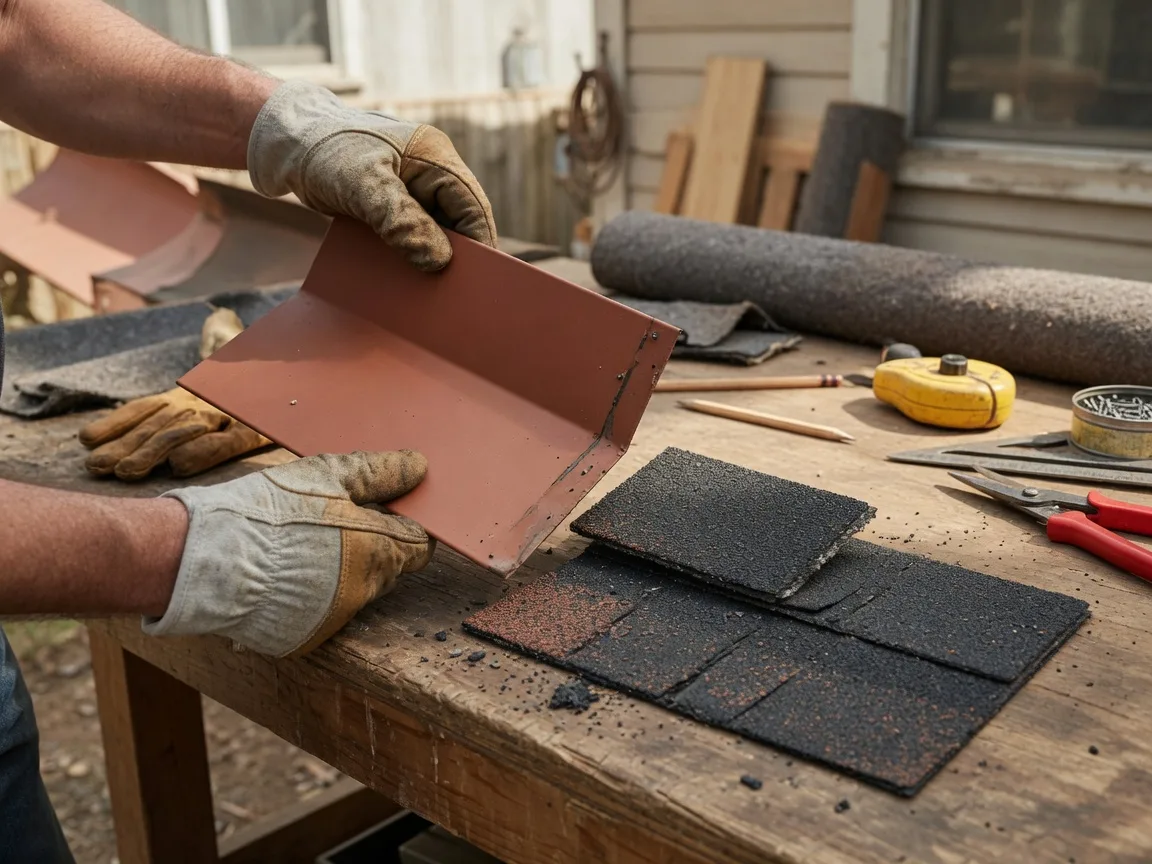 Roof Repair company in High Ridge, MO